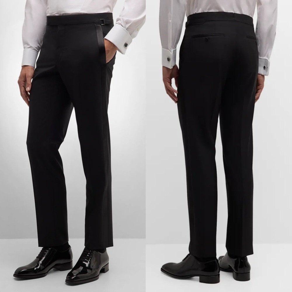 Tom Ford O’Connor Pants